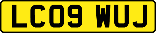 LC09WUJ