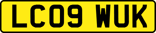 LC09WUK