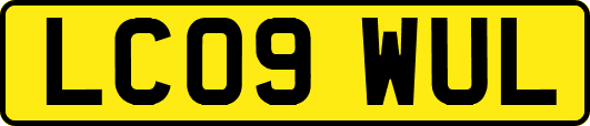 LC09WUL
