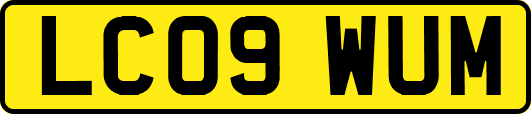 LC09WUM