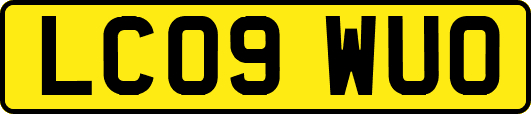 LC09WUO