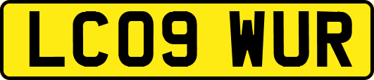LC09WUR