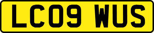 LC09WUS