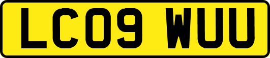 LC09WUU