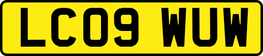 LC09WUW