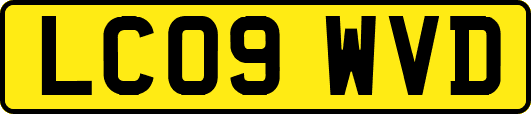 LC09WVD