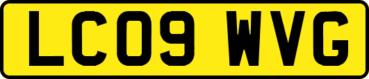 LC09WVG
