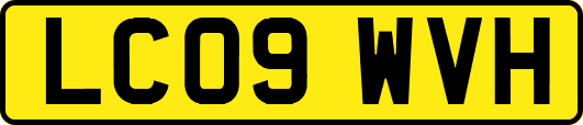 LC09WVH