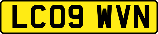 LC09WVN