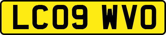 LC09WVO