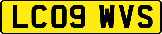 LC09WVS