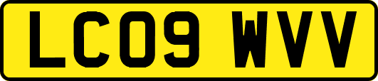 LC09WVV