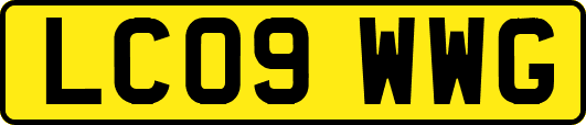 LC09WWG