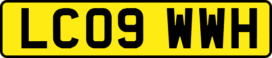 LC09WWH