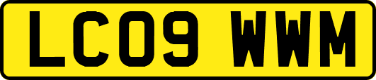 LC09WWM