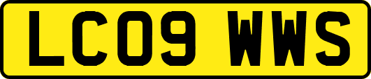 LC09WWS