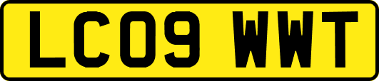LC09WWT