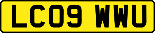 LC09WWU