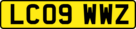 LC09WWZ