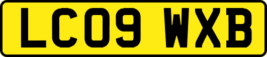 LC09WXB