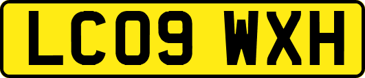 LC09WXH