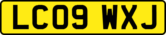 LC09WXJ