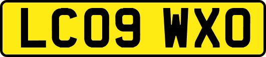 LC09WXO