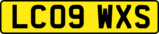 LC09WXS