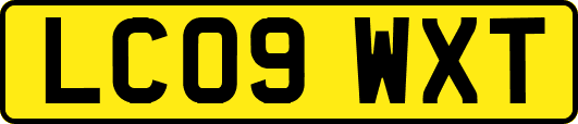 LC09WXT