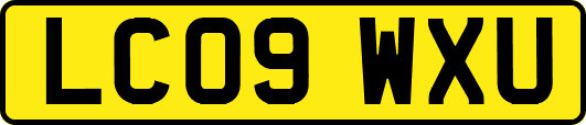 LC09WXU