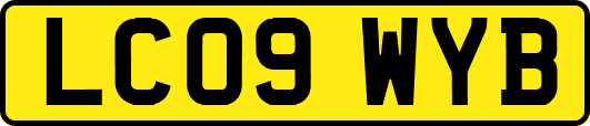LC09WYB