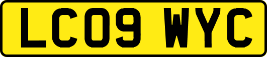 LC09WYC