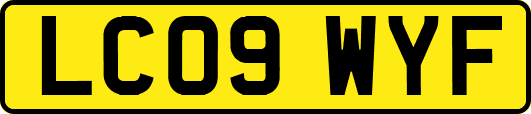 LC09WYF