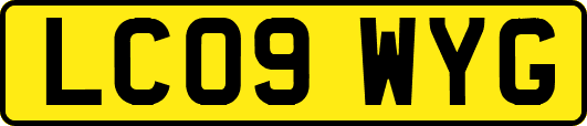 LC09WYG