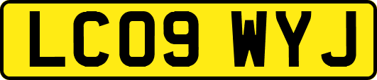 LC09WYJ