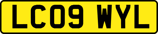 LC09WYL