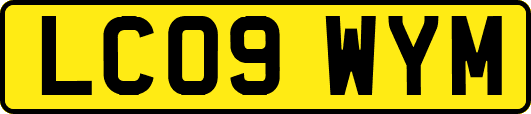 LC09WYM