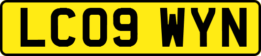 LC09WYN
