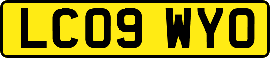 LC09WYO