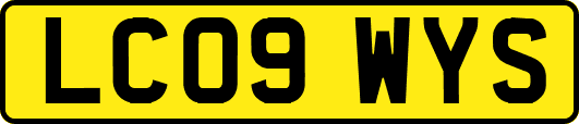 LC09WYS