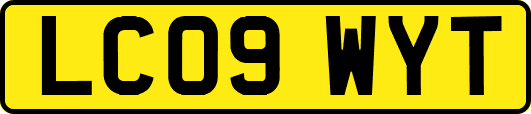 LC09WYT