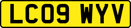 LC09WYV