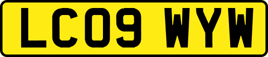 LC09WYW
