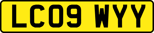 LC09WYY