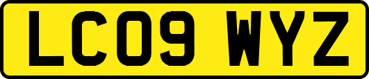 LC09WYZ
