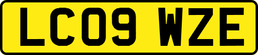 LC09WZE