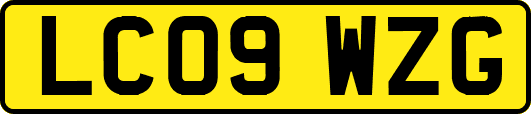 LC09WZG
