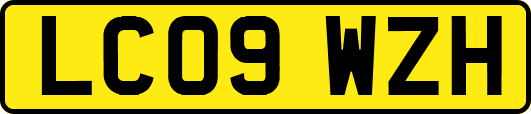LC09WZH