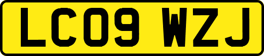 LC09WZJ