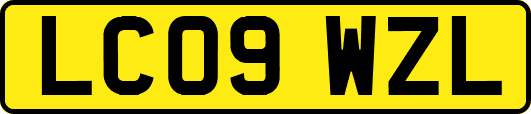 LC09WZL